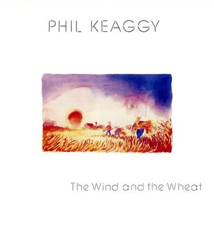 The Wind and the Wheat by Phil Keaggy. Via Flickr