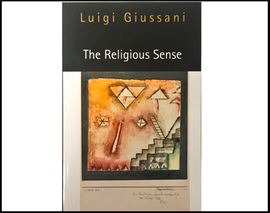 ''Why the Church?'' by Luigi Giussani